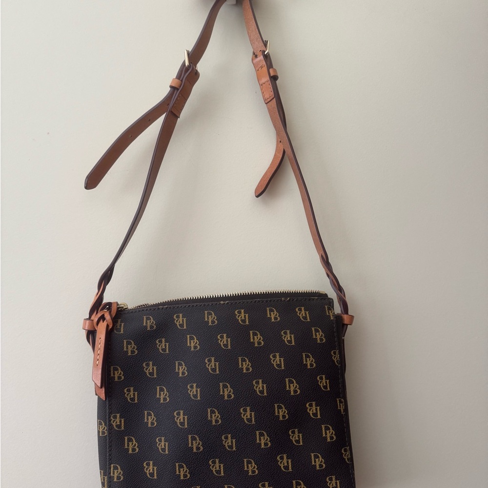 Dooney & Bourke Blakey Marlee Crossbody - Picture 5 of 16